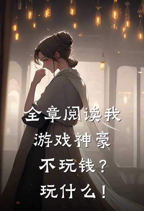 全章阅读我游戏神豪不玩钱？玩什么！