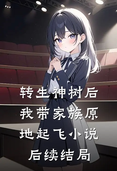 转生神树后，我带家族原地起飞小说后续结局