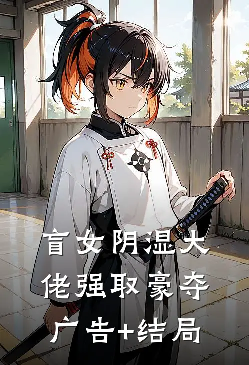 盲女阴湿大佬强取豪夺广告+结局