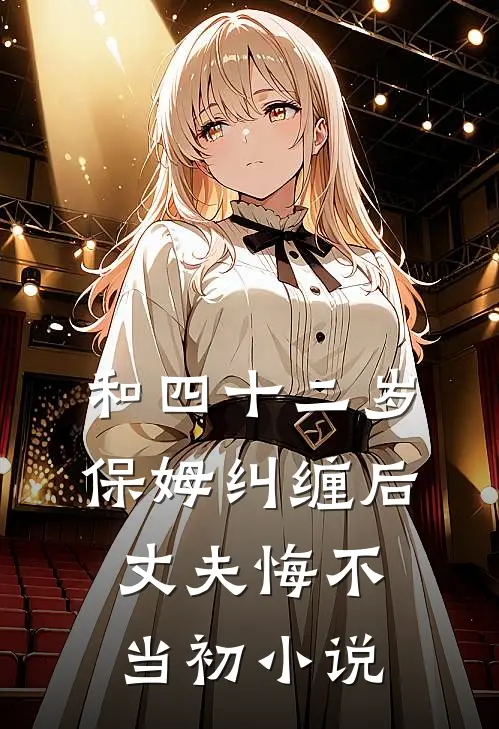 和四十二岁保姆纠缠后，丈夫悔不当初小说