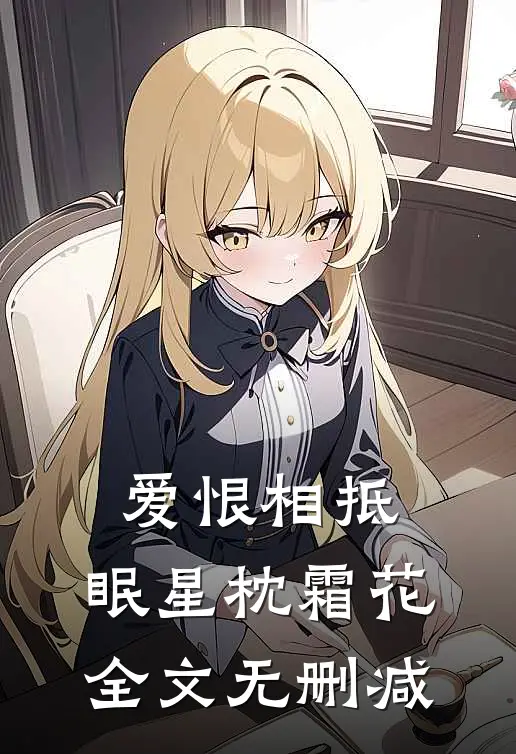 爱恨相抵，眠星枕霜花全文无删减