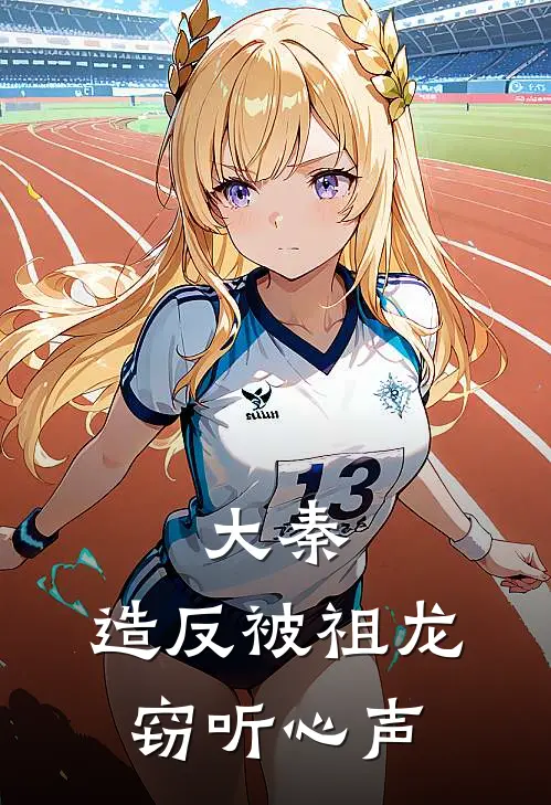 大秦，造反被祖龙窃听心声