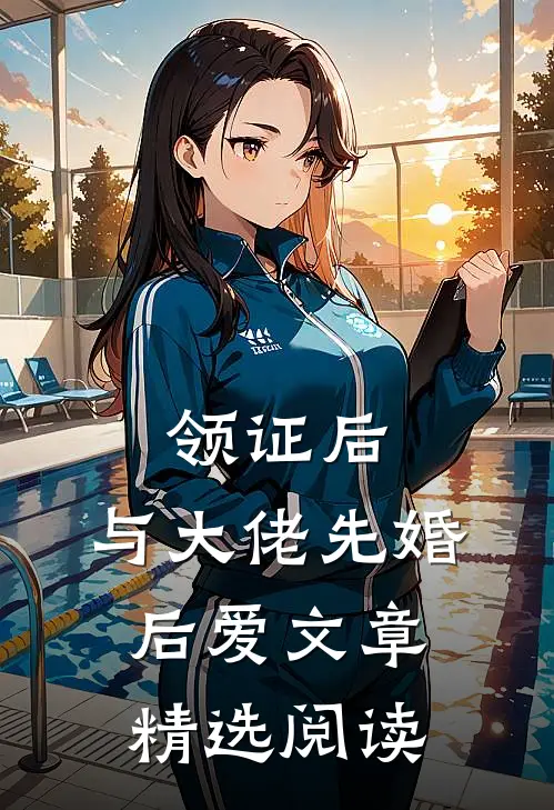 领证后，与大佬先婚后爱文章精选阅读