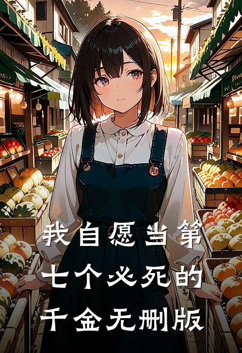 我自愿当第七个必死的千金无删版