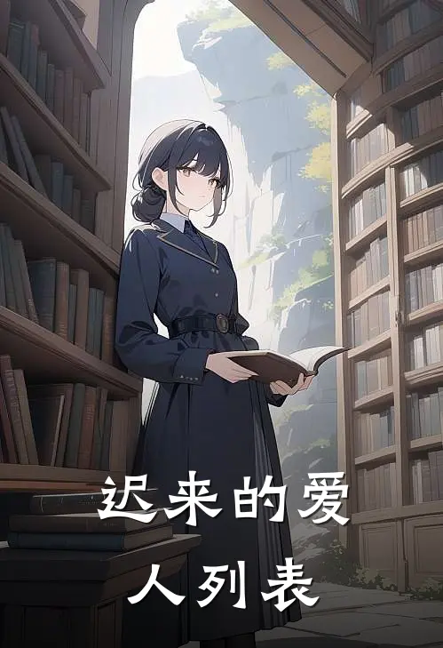 迟来的爱人列表