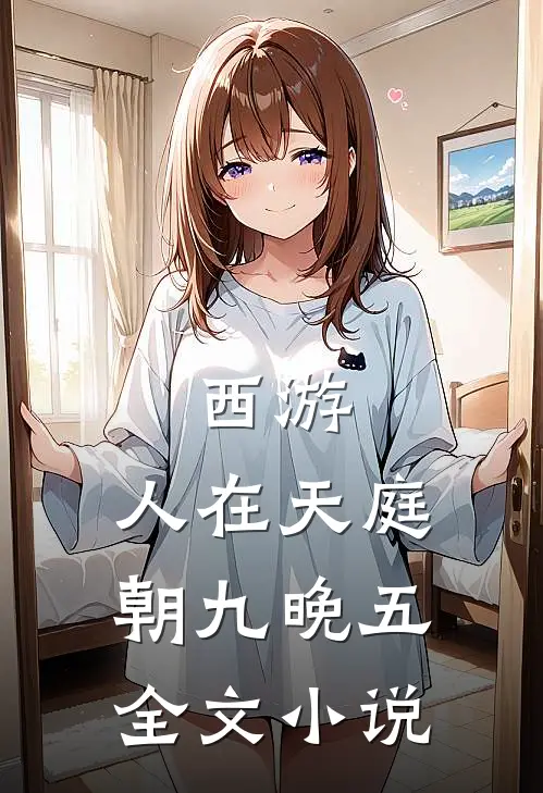 西游：人在天庭，朝九晚五全文小说