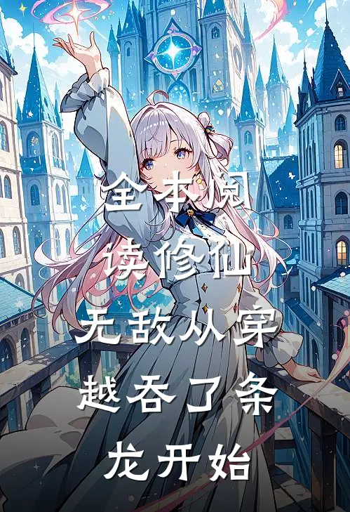 全本阅读修仙，无敌从穿越吞了条龙开始