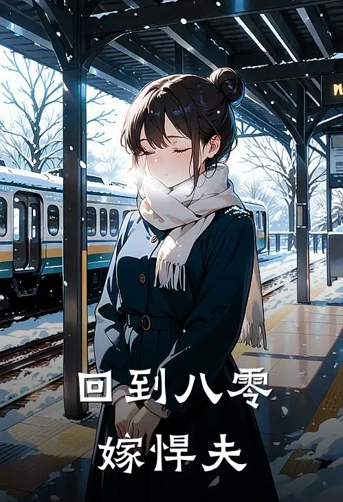 回到八零嫁悍夫