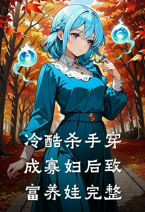 冷酷杀手穿成寡妇后致富养娃完整