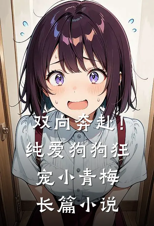 双向奔赴！纯爱狗狗狂宠小青梅长篇小说