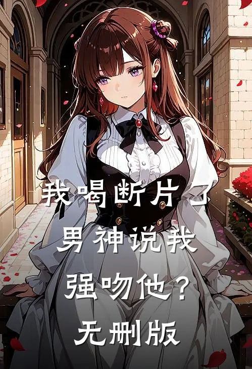 我喝断片了，男神说我强吻他？无删版