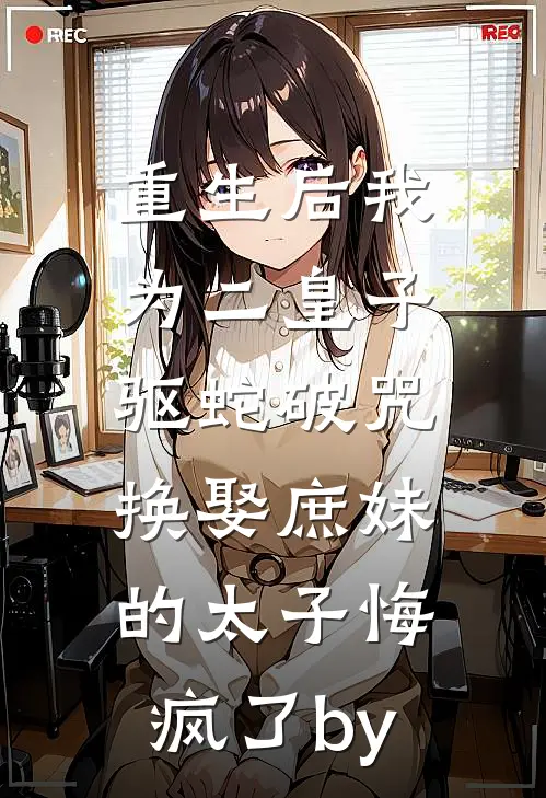 重生后我为二皇子驱蛇破咒，换娶庶妹的太子悔疯了by
