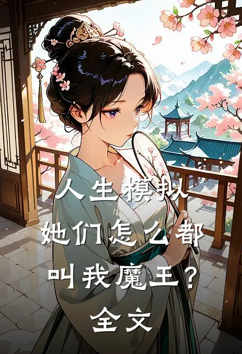 人生模拟她们怎么都叫我魔王?全文免费