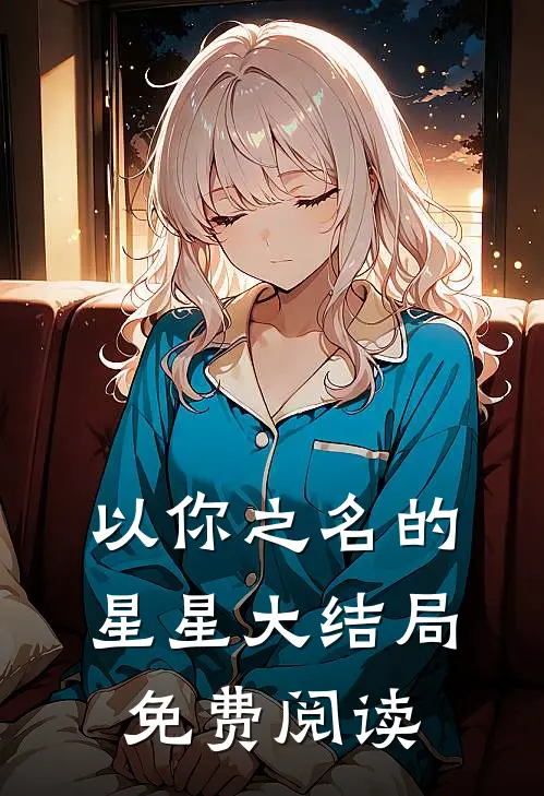 以你之名的星星大结局免费阅读