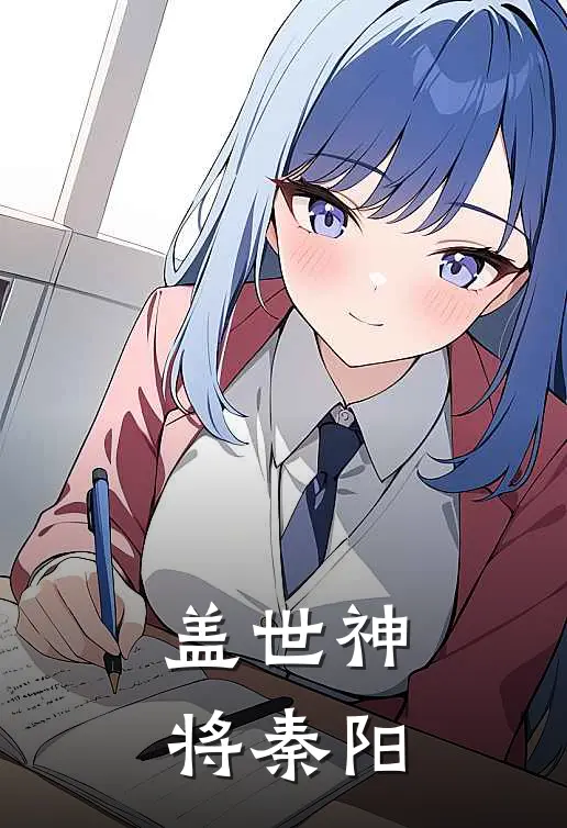 盖世神将秦阳