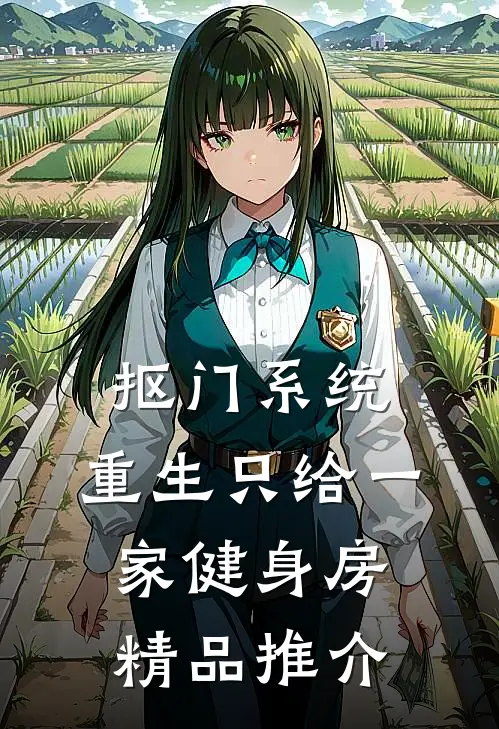 抠门系统，重生只给一家健身房精品推介