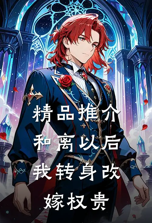 精品推介和离以后，我转身改嫁权贵