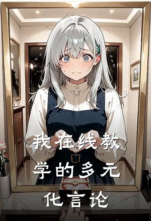 我在线教学的多元化言论