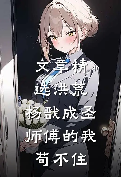 文章精选洪荒：杨戬成圣，师傅的我苟不住