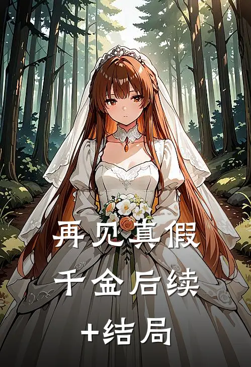 再见真假千金后续+结局