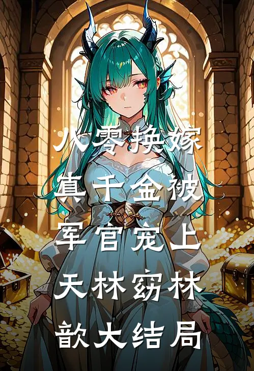 八零换嫁：真千金被军官宠上天林窈林歆大结局