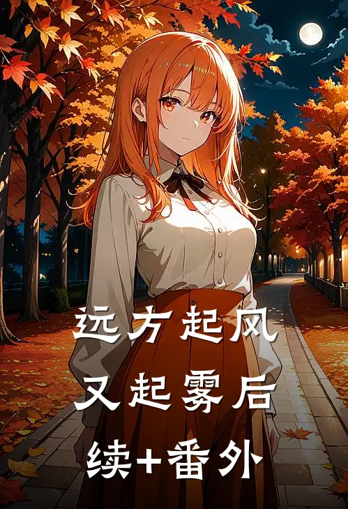 远方起风又起雾后续+番外