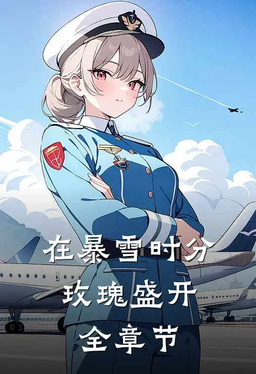 在暴雪时分，玫瑰盛开全章节