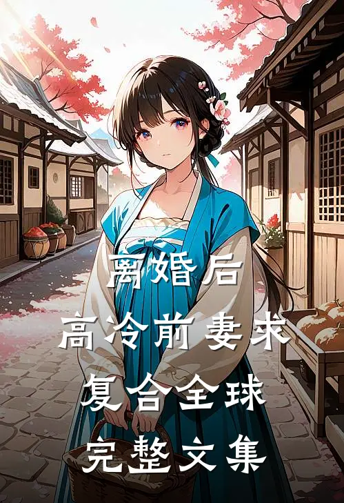 离婚后，高冷前妻求复合全球完整文集