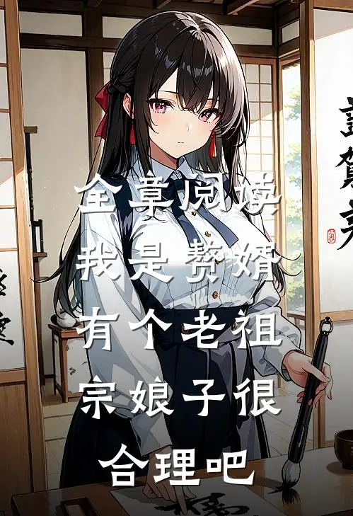 全章阅读我是赘婿，有个老祖宗娘子很合理吧