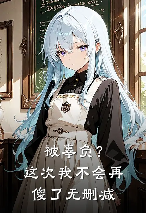 被辜负？这次我不会再傻了无删减