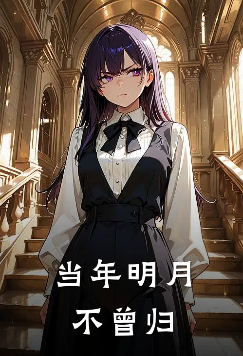 当年明月不曾归