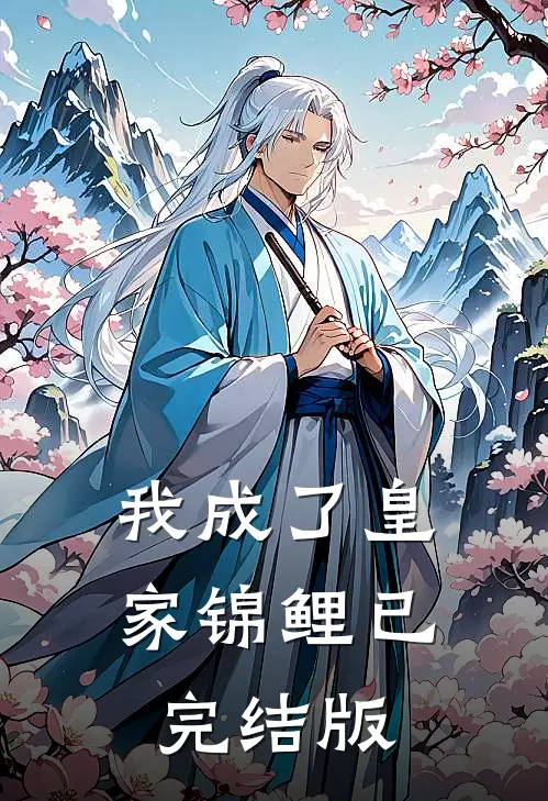 我成了皇家锦鲤已完结版