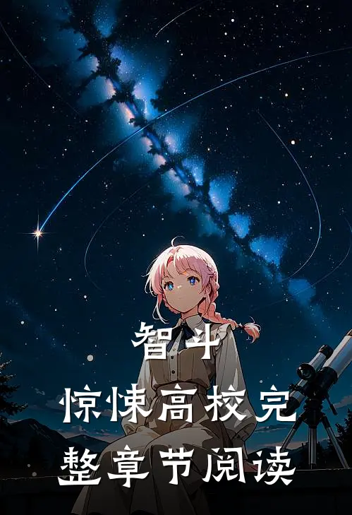 智斗：惊悚高校完整章节阅读