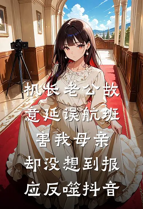 机长老公故意延误航班害我母亲，却没想到报应反噬抖音