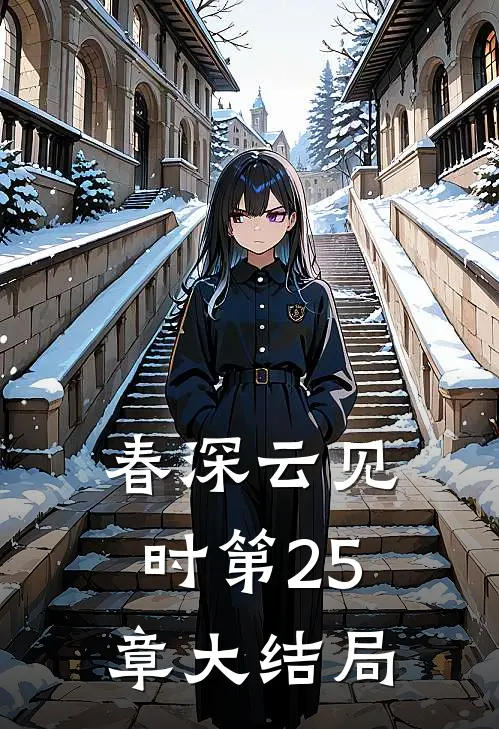 春深云见时第25章大结局
