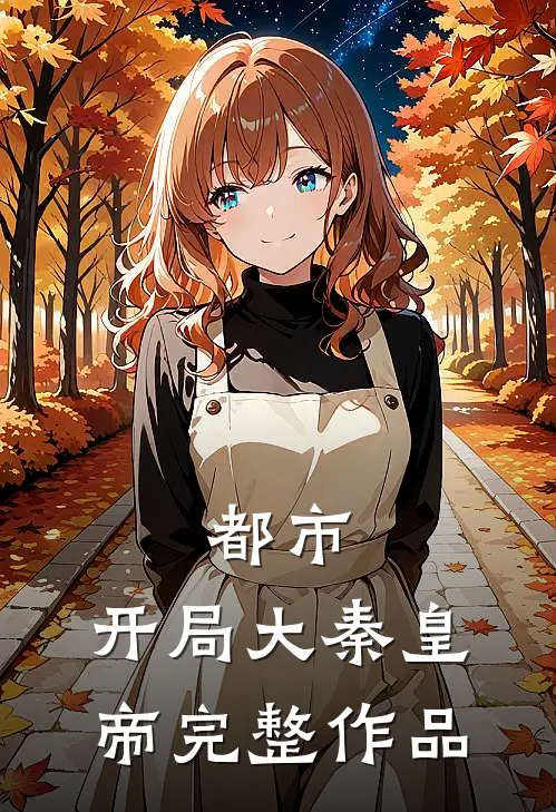 都市：开局大秦皇帝完整作品