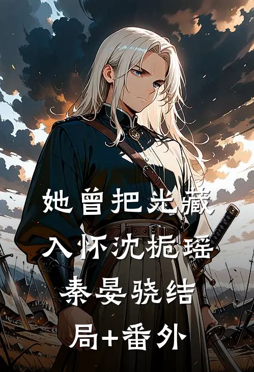 她曾把光藏入怀沈栀瑶秦晏骁结局+番外