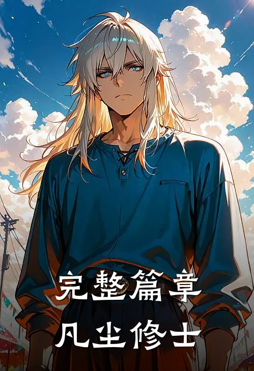 完整篇章凡尘修士