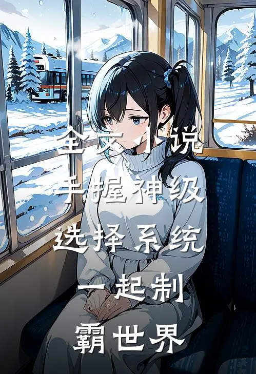 全文小说手握神级选择系统，一起制霸世界