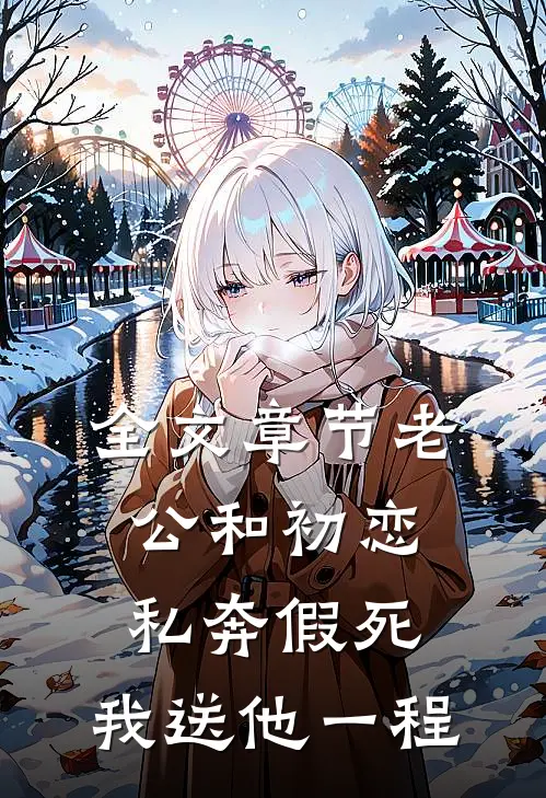 全文章节老公和初恋私奔假死，我送他一程