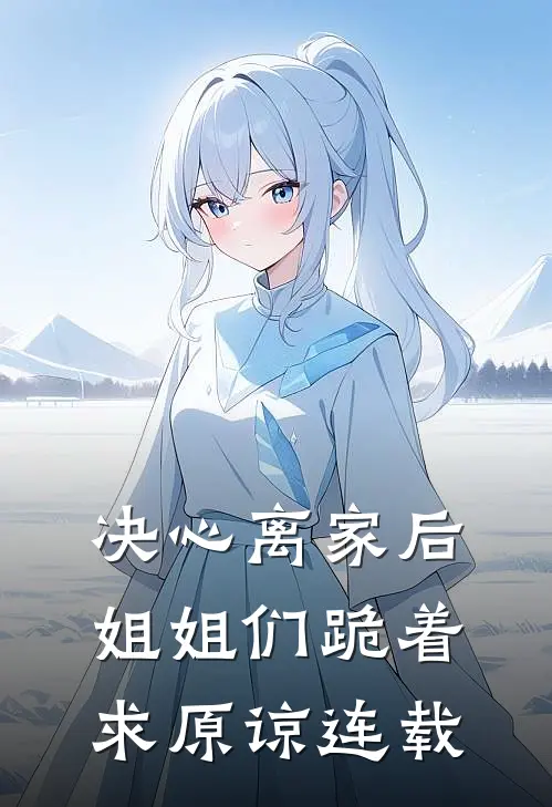 决心离家后，姐姐们跪着求原谅连载