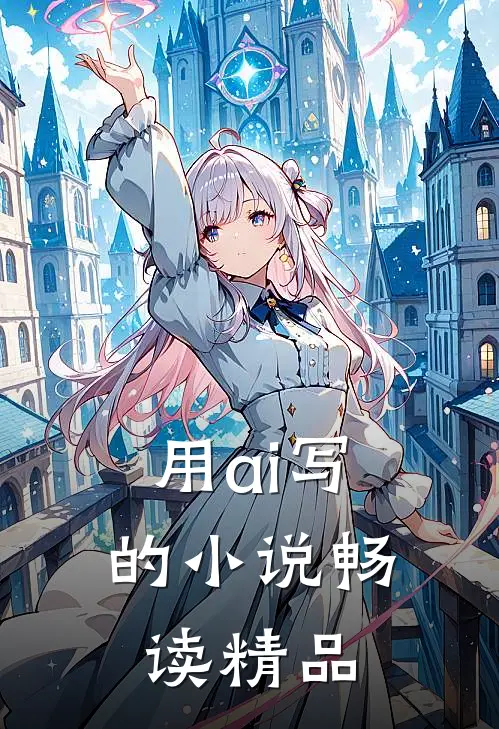 用ai写的小说畅读精品