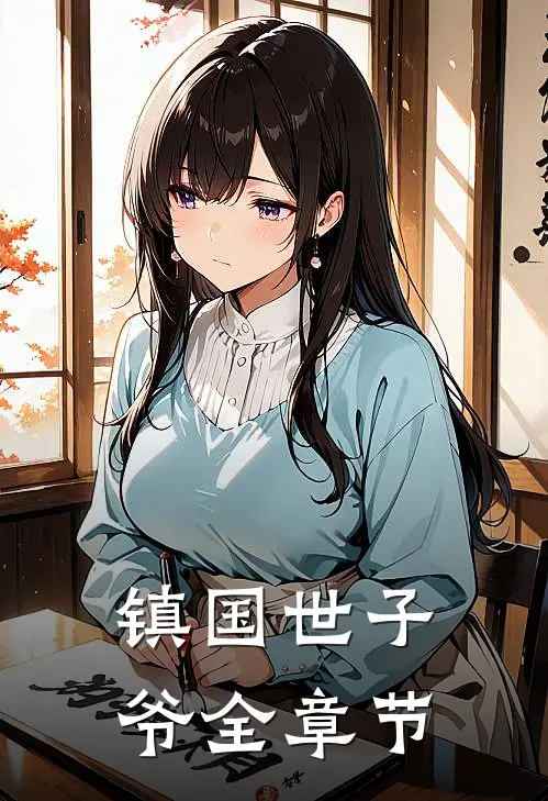镇国世子爷全章节