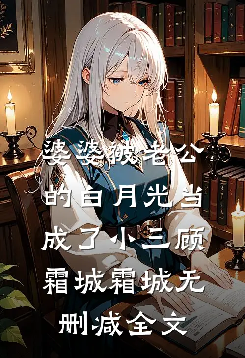 婆婆被老公的白月光当成了小三顾霜城霜城无删减全文