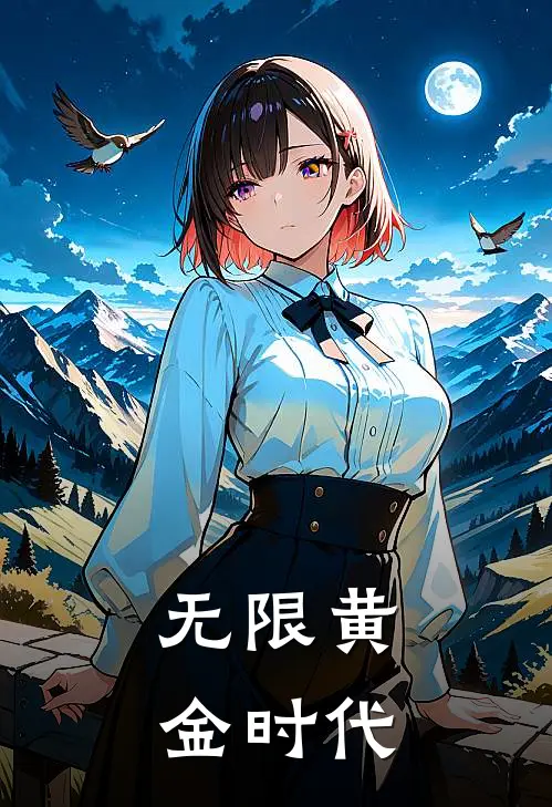 无限黄金时代