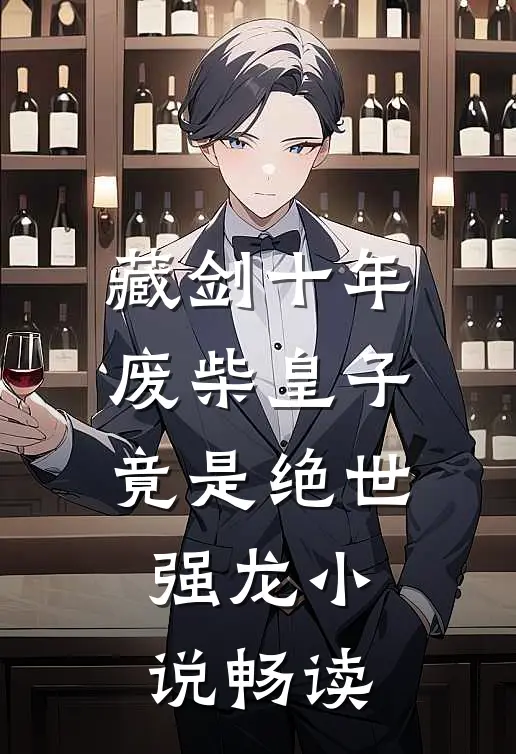 藏剑十年：废柴皇子竟是绝世强龙小说畅读
