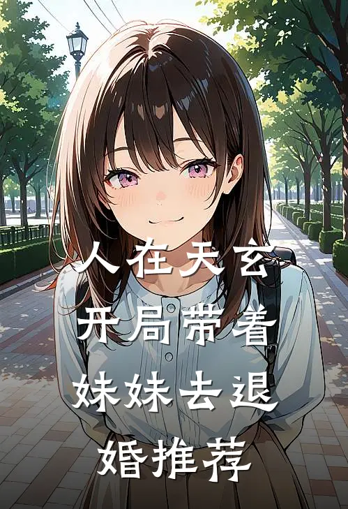 人在天玄，开局带着妹妹去退婚推荐