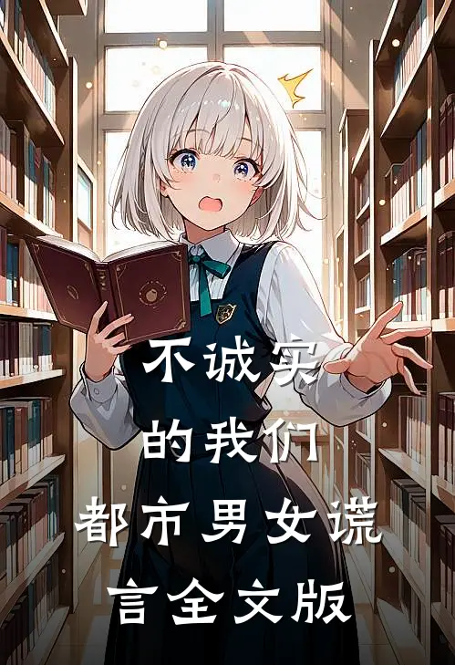 不诚实的我们，都市男女谎言全文版