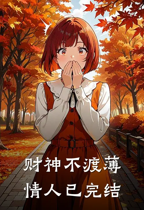财神不渡薄情人已完结