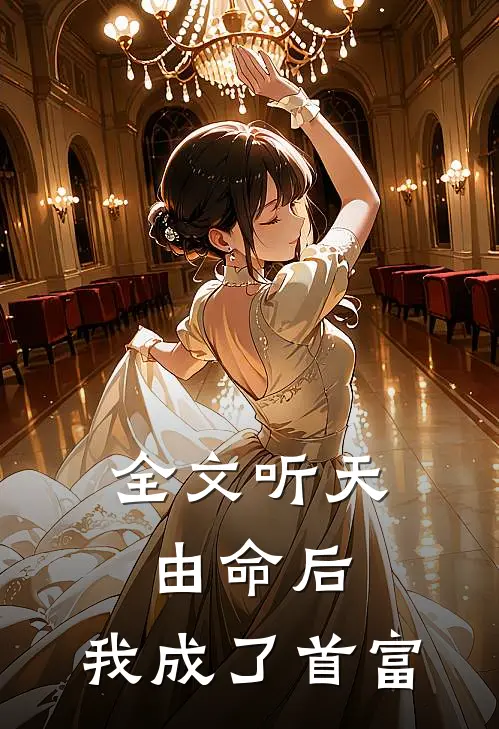 全文听天由命后,我成了首富